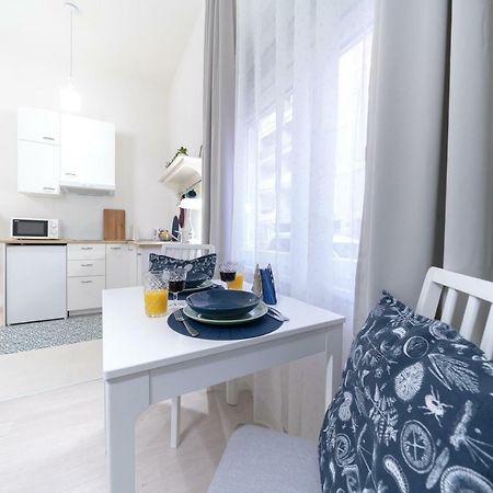 Deluxe Apartment Portić, self check-in Zadar Zewnętrze zdjęcie