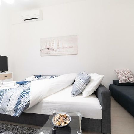 Deluxe Apartment Portić, self check-in Zadar Zewnętrze zdjęcie