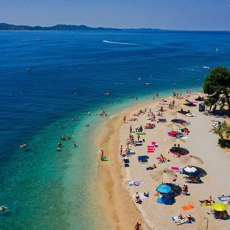 Deluxe Apartment Portić, self check-in Zadar Zewnętrze zdjęcie