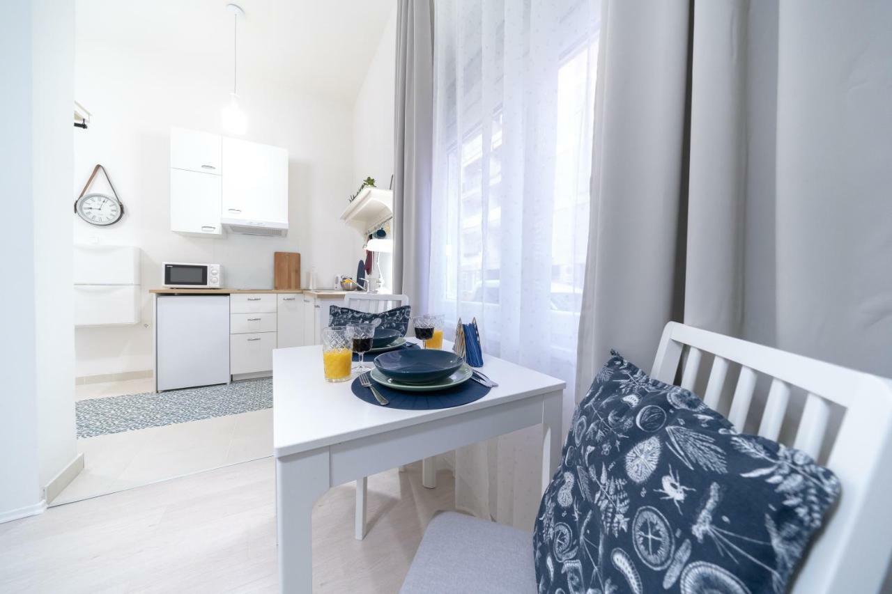 Deluxe Apartment Portić, self check-in Zadar Zewnętrze zdjęcie