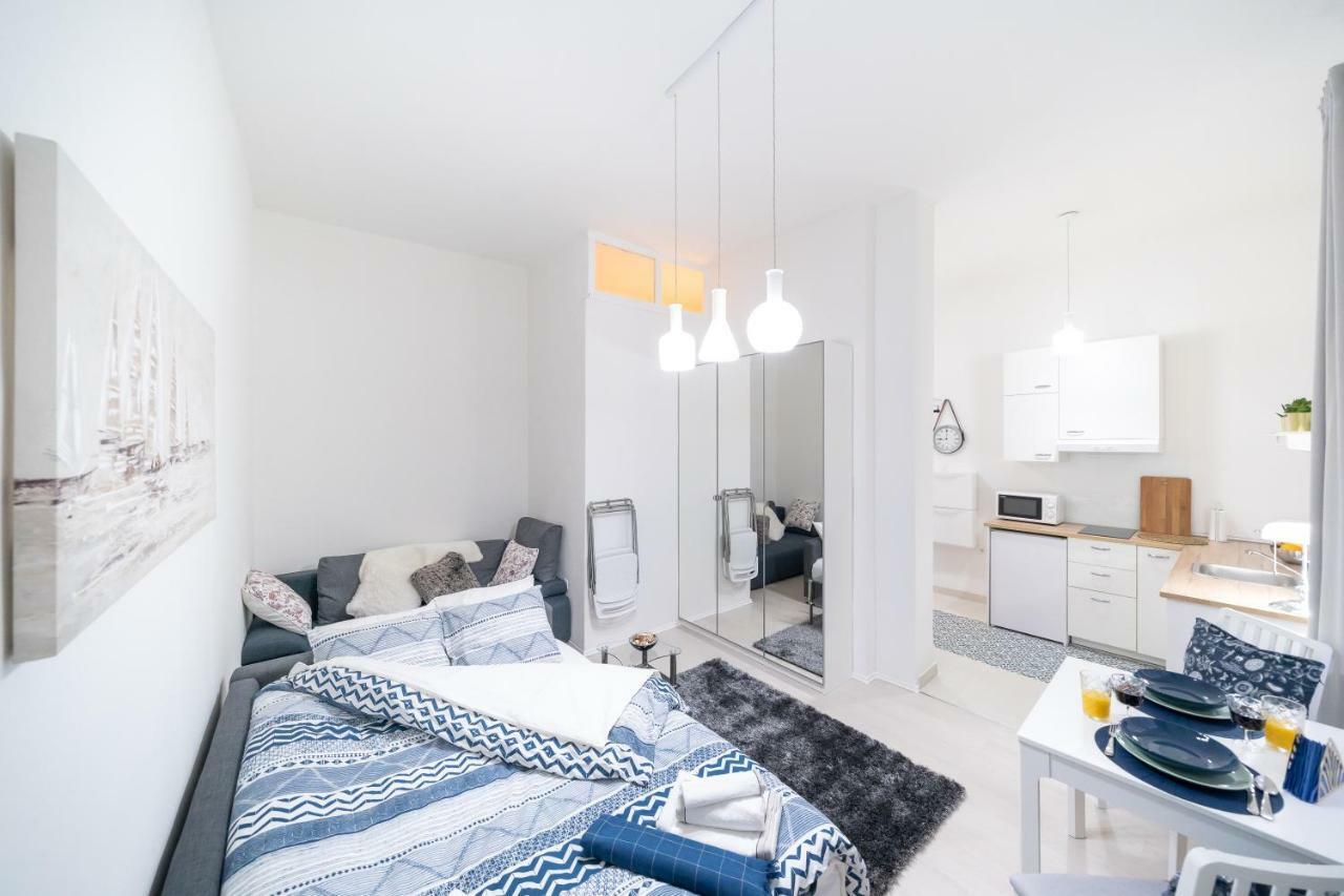 Deluxe Apartment Portić, self check-in Zadar Zewnętrze zdjęcie