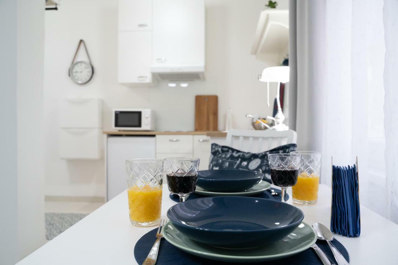 Deluxe Apartment Portić, self check-in Zadar Zewnętrze zdjęcie