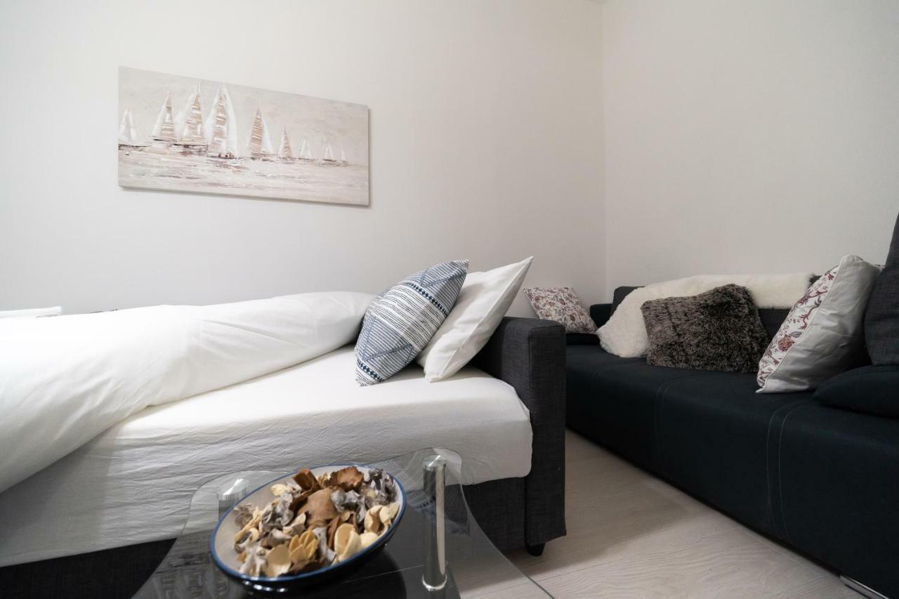 Deluxe Apartment Portić, self check-in Zadar Zewnętrze zdjęcie
