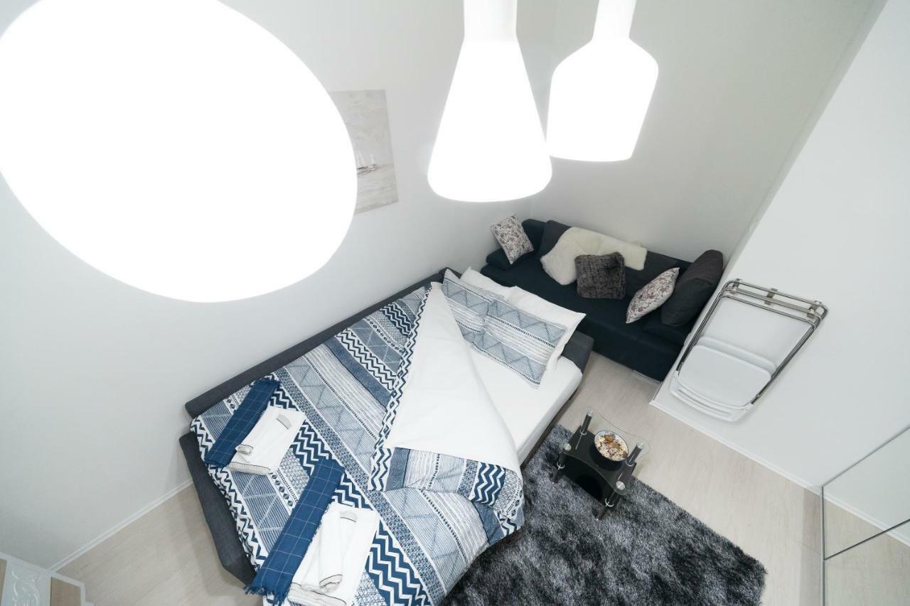 Deluxe Apartment Portić, self check-in Zadar Zewnętrze zdjęcie