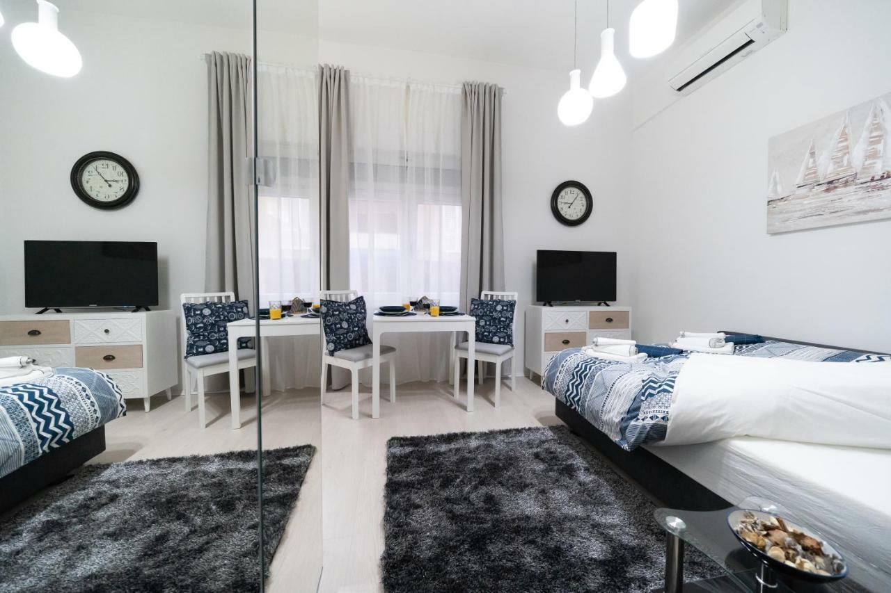 Deluxe Apartment Portić, self check-in Zadar Zewnętrze zdjęcie