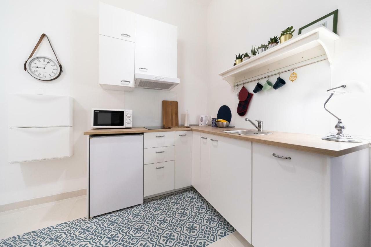 Deluxe Apartment Portić, self check-in Zadar Zewnętrze zdjęcie