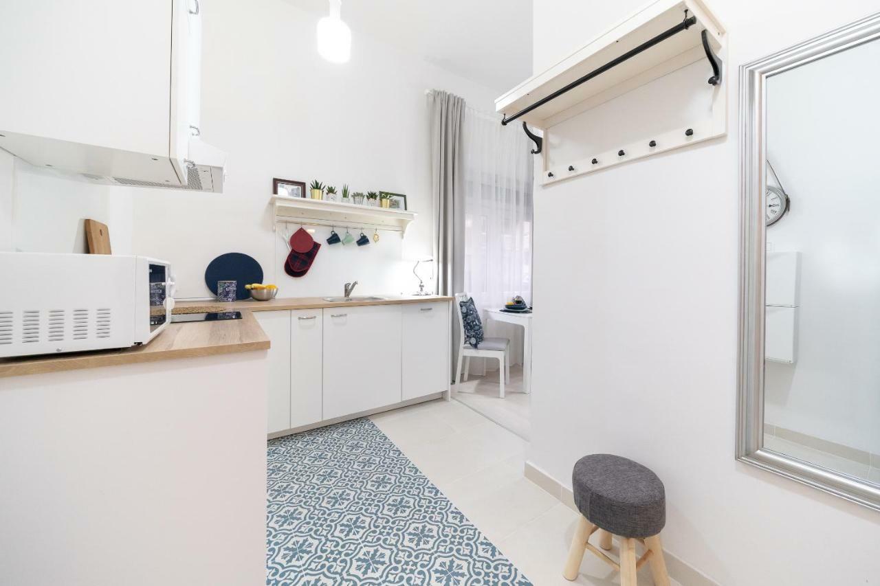 Deluxe Apartment Portić, self check-in Zadar Zewnętrze zdjęcie