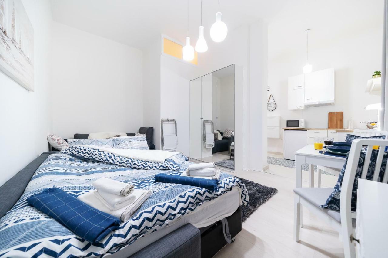 Deluxe Apartment Portić, self check-in Zadar Zewnętrze zdjęcie